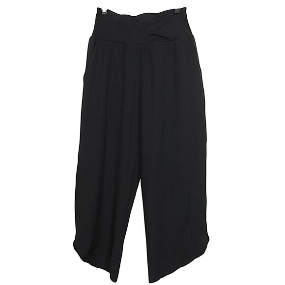 Halara Breezeful High Waisted Crossover Side Pocket Split Quick Dry Pants XS - Picture 10 of 10